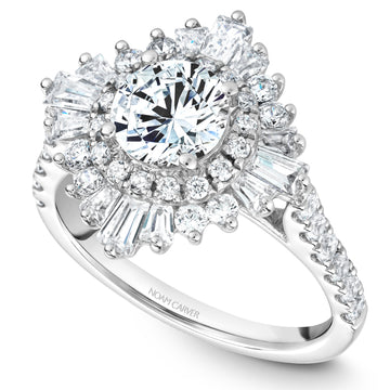 Vintage Engagement Ring